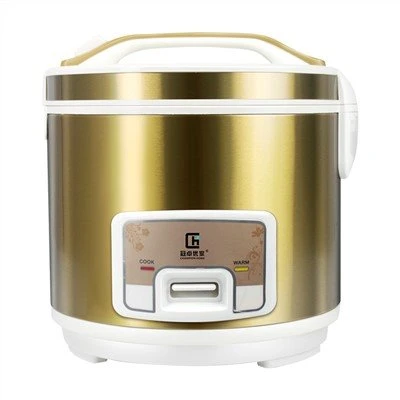 Cuociriso automatico Deluxe