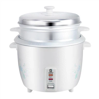 Cuociriso elettrico automatico