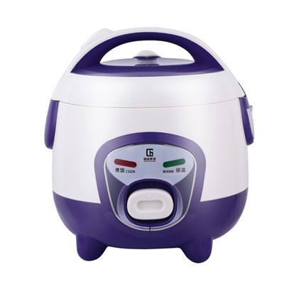 Mini cuociriso da 1,5 litri
