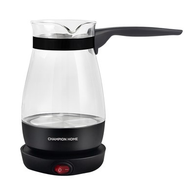 Attrezzatura per caffè turco